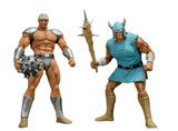 Storm Toys SGGX09 1/12  HENINGER&LONG MOAN