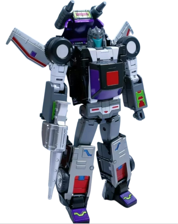 Star Toy ST-02A Loudpedal
