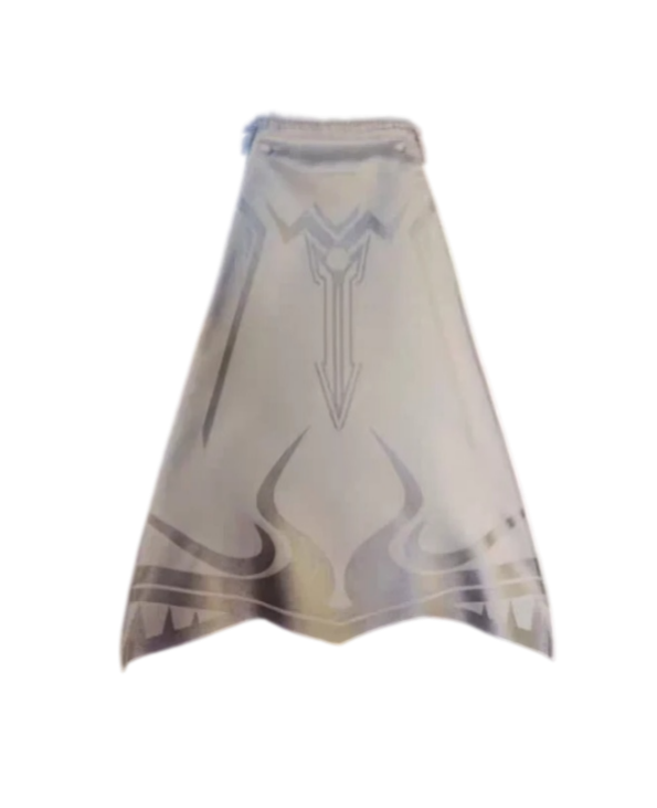 Jifenghe Longjiang Cloak Upgrade Kit for Motor Nuclear MNP-XH05W Zhao Yun Valiant Version