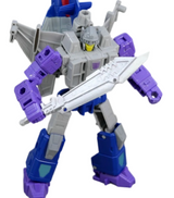 Upgrade Kit For Transformers FPJ Grimlock
