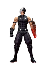 Storm Toys 1/12 The King of Fighters 2002 Ultimate Match Nameless