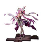 Honkai: Star Rail Fu Xuan 1/7 Scale PVC & ABS Painted Finished Figure