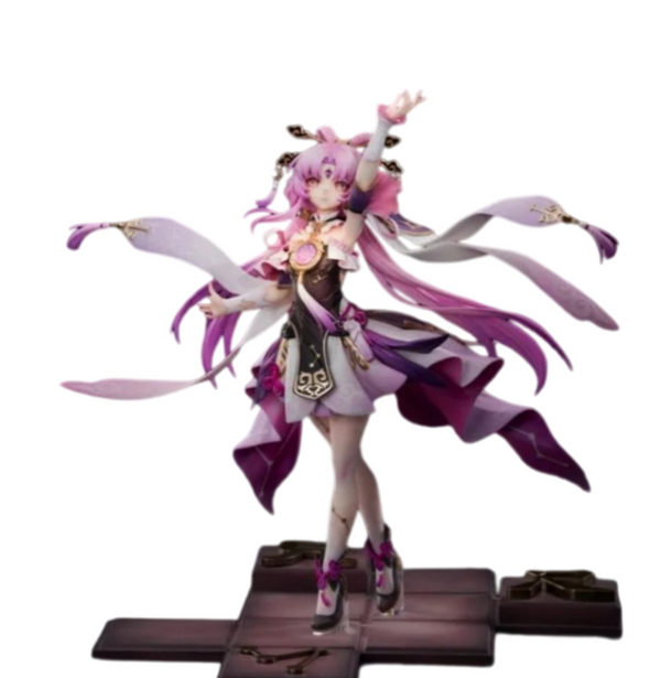 Honkai: Star Rail Fu Xuan 1/7 Scale PVC & ABS Painted Finished Figure