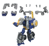 Upgrade Kit For Transformers Slug