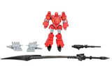 4th Party TV-04 Predaking Series Rampage