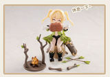 PR Production Isekai Travel Diary Expansion Pack 02 Rest Time A （Only Upgrade Kit, No Toy）