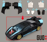 Upgrade Kit M-93 For Transformers Wheeljack