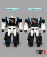 Upgrade Kit M-93 For Transformers Wheeljack
