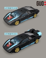 Upgrade Kit M-93 For Transformers Wheeljack