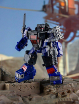 Dr.Wu DW-ES02B Trap Maker Black Version