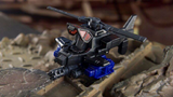 Dr.Wu DW-ES02B Trap Maker Black Version