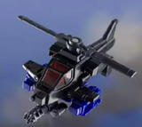Dr.Wu DW-ES02B Trap Maker Black Version