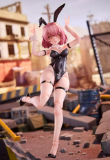 Sushiworks 1/12 Bunny Rapid Action Squad Commando BELKA