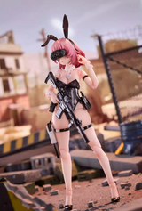 Sushiworks 1/12 Bunny Rapid Action Squad Commando BELKA