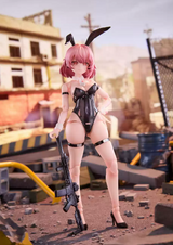 Sushiworks 1/12 Bunny Rapid Action Squad Commando BELKA
