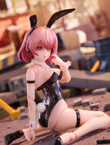Sushiworks 1/12 Bunny Rapid Action Squad Commando BELKA