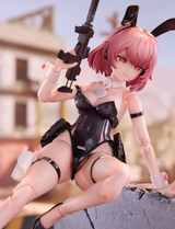Sushiworks 1/12 Bunny Rapid Action Squad Commando BELKA