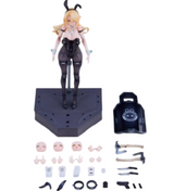 Sushiworks 1/12 Bunny Rapid Action Squad Guardian Erena
