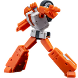 Magic Square MS-B67 Afterburner