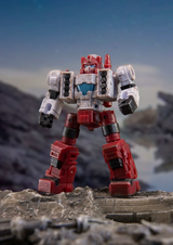 Dr.Wu DW-E54G Iron Fortress Battle-damaged version