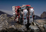Dr.Wu DW-E54G Iron Fortress Battle-damaged version