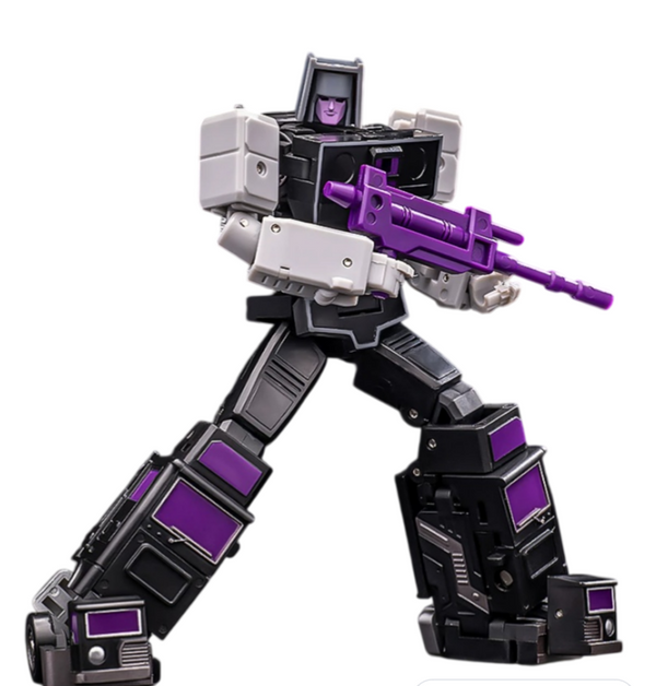 Magic Square MS-B11 Overlord Motormaster
