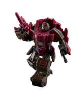 Dr.Wu DW-ES01 Flight Trakck Flywheels