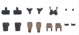Upgrade Kit For Transformers Onyx Prime
