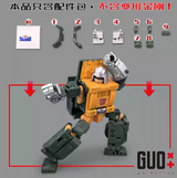 Upgrade Kit  For Transformers Brawn