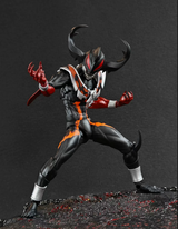 RT TOYS 1/12 Crimson Demon‌