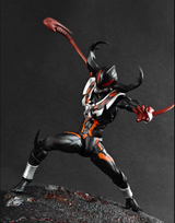 RT TOYS 1/12 Crimson Demon‌