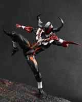 RT TOYS 1/12 Crimson Demon‌