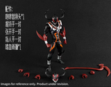 RT TOYS 1/12 Crimson Demon‌