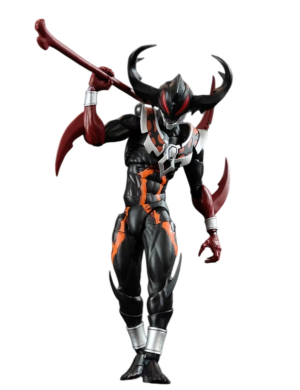 RT TOYS 1/12 Crimson Demon‌