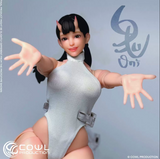 Cowl Production Ghostly Body