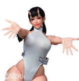 Cowl Production Ghostly Body