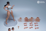 Cowl Production Ghostly Body