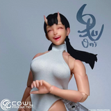 Cowl Production Ghostly Body