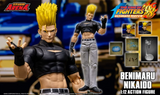 Storm Toys 1/12 KFSA01 The King of Fighters' 98 Benimaru Nikaido