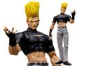 Storm Toys 1/12 KFSA01 The King of Fighters' 98 Benimaru Nikaido