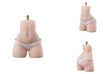 Snail Shell 1/12 Accessory Kit for RPG-07 Angela