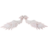 Snail Shell 1/12 RPG-07 Wings Accessory Kit for Angel