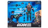 G. I. Joe G.I. Joe Classified Series #113 Mutt & Junkyard Collectible 6" Action Figures & Pets with 16 Accessories, F9229