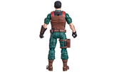 G. I. Joe G.I. Joe Classified Series #113 Mutt & Junkyard Collectible 6" Action Figures & Pets with 16 Accessories, F9229