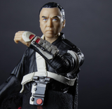 STAR WARS: Rogue One The Black Series Chirrut Ímwe