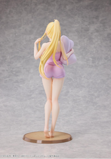 Hanabee Dominican Ko Gal Hanamaramenkoi Minami Fukugi Pajama Ver. 1/6 Scale, PVC & ABS Pre-painted Complete Figure