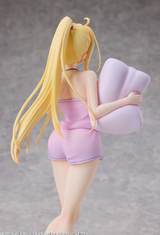 Hanabee Dominican Ko Gal Hanamaramenkoi Minami Fukugi Pajama Ver. 1/6 Scale, PVC & ABS Pre-painted Complete Figure