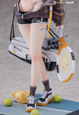 Hanabee "Azur Lane" Baltimore Black Ace 1/6 Scale PVC & ABS Pre-painted Complete Figure