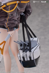 Hanabee "Azur Lane" Baltimore Black Ace 1/6 Scale PVC & ABS Pre-painted Complete Figure
