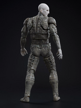 52TOYS 1/12 ENGINEER PRESSURE SUIT PROMETHEUS ACTION FIGURE